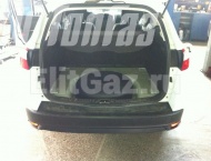 ��� �� Ford Focus - ������������ ������ ������� 53 �����