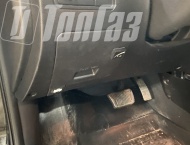 ��� �� Hyundai Solaris - 