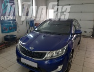 ��� �� Kia Rio - 