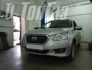 ��� �� Datsun On-Do - 