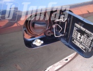 ��� �� Mercedes E-320 - ����������� ���������� �������� ��� ����� ���������