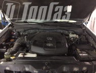 ��� �� Toyota Land Cruiser Prado - ����������� ����������