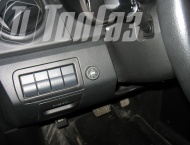 ��� �� Mazda CX-7 - ������ ������������ ���/������