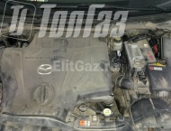 ��� �� Mazda CX-7 - ����������� ����������