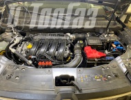 ��� �� Renault Duster - 