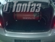��� �� Lada Granta - 