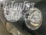 ��� �� Kia Sportage - ����������� ����������