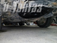 ��� �� Lexus RX300 - ������������ ������ ������� 76 ������
