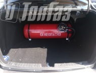 ��� �� Lada Granta - 