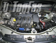 ��� �� Renault Daster - 