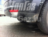 ��� �� Ford Focus - ����������� ����������
