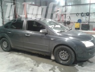 ��� �� Ford Focus - 