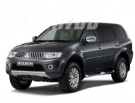 ��� �� Mitsubishi Padjero sport  - ����� ���