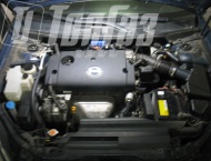 ��� �� Nissan Teana - 