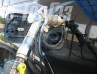 ��� �� Toyota Land Cruiser Prado 120 - ����������� ����������