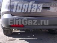 ��� �� Honda CR-V - ����������� ����������