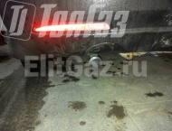 ��� �� Mazda 6 - ����������� ����������