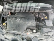 ��� �� Mazda CX-7 - ����������� ����������