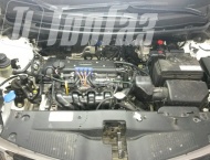 ��� �� Kia Rio - ����������� ����������