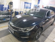 ��� �� Kia Optima - 