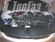 ��� �� Kia Rio - 
