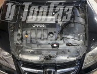 ��� �� Honda Legend - ����������� ����������