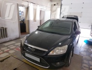 ��� �� Ford Focus - 