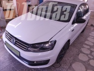 ��� �� Volkswagen Polo - 