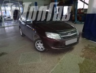 ��� �� Lada Granta - 