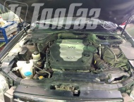 ��� �� Infiniti FX35 - 