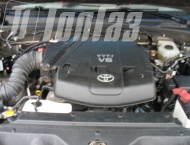 ��� �� Toyota Land Cruiser Prado 120 - ����������� ����������