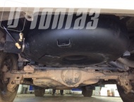 ��� �� Toyota Land Cruiser Prado - ������������ ������ ������� 94 �����