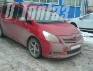 ��� �� Toyota Verso - 