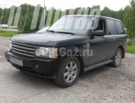 ��� �� Land Rover Range Rover Vogue - ����� ���