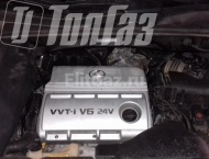 ��� �� Lexus RX300 - ����������� ����������