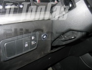 ��� �� Ssang Yong actyon  - ������ ������������ ���/������