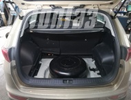 ��� �� Kia Sportage - 