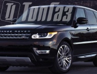 ��� �� Land Rover Range Rover - 