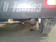��� �� Toyota Town Ace - ����������� ����������