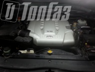 ��� �� Toyota Land Cruiser  - ����������� ����������