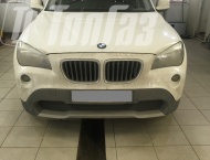 ��� �� BMW X3 - 