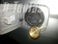 ��� �� Toyota Vista - ����������� ���������� � ������������