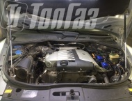 ��� �� Volkswagen Touareg - 