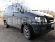 ��� �� Toyota Town Ace - ����� ���