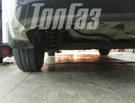 ��� �� Volkswagen Polo - ����������� ����������
