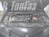 ��� �� Renault Megan - 