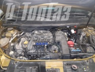 ��� �� Renault Sandero - 