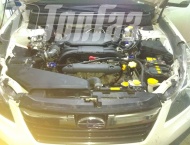 ��� �� Subaru Outback - 