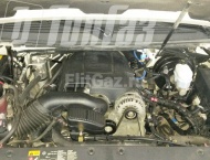 ��� �� Chevrolet Tahoe - ����������� ����������