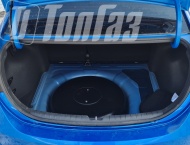 ��� �� Hyundai Solaris - 